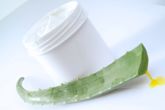 Aloe Vera Cream