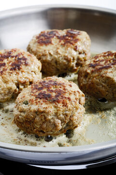 Meatballs