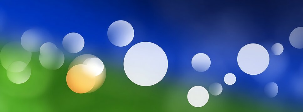 Dark blue gradient background grainy glowing blue light on dark backdrop noise texture effect banner poster header design