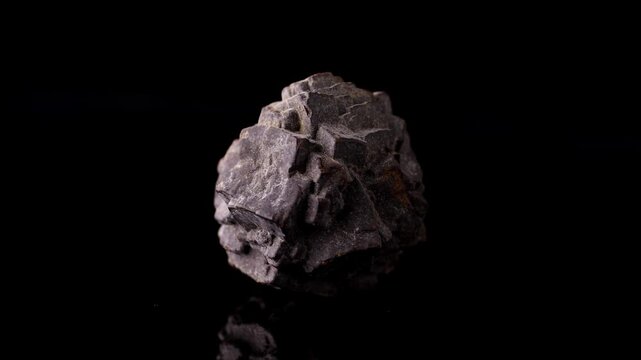 Prophecy Pseudomorph Stone