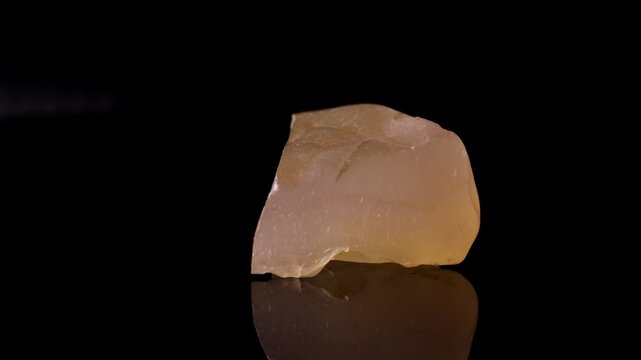 Pink Chalcedony