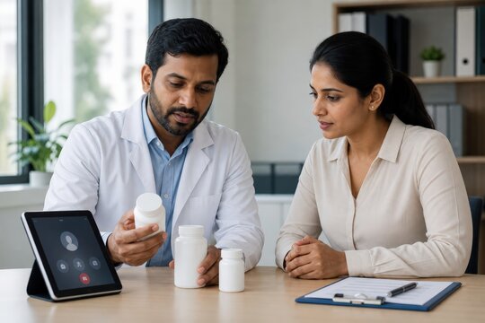 Hospital at Home Program Pharmacist Care Coordinator Participants