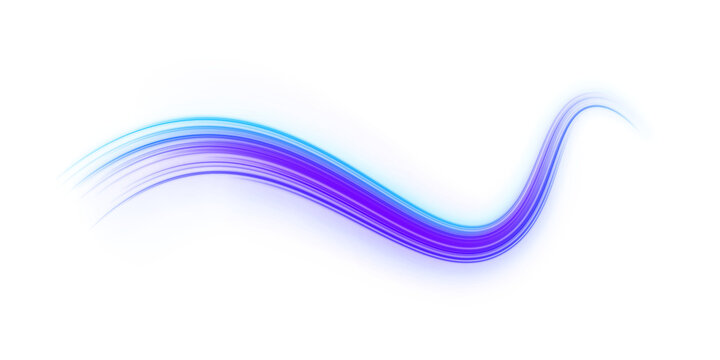 Blue electric lines surround a PNG element with bright futuristic effects. Energy sparks create visual movement. Perfect for sci-fi posters and modern layouts.