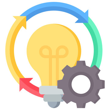 Idea Icon