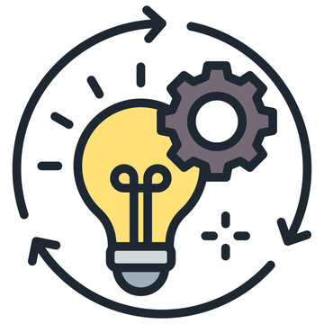 Innovation Icon