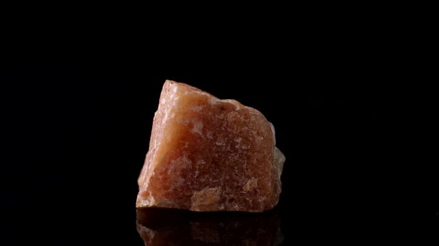 Ferruginous Quartzite.