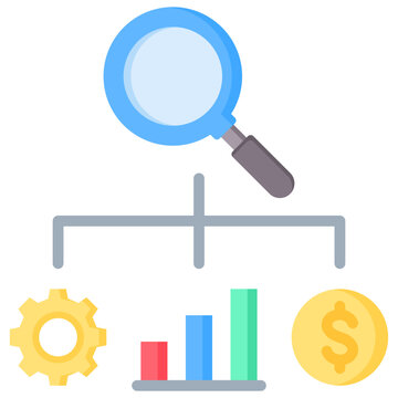 Research Icon