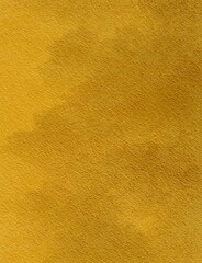 Naklejka premium Golden Yellow Paper Texture Creates a Warm Natural Surface