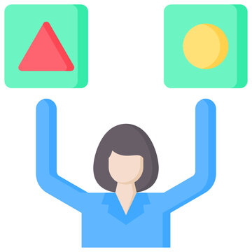 Ab Testing Icon