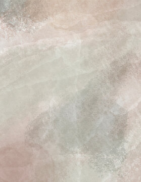 Pale Gray Green Mineral Stone Texture Background
