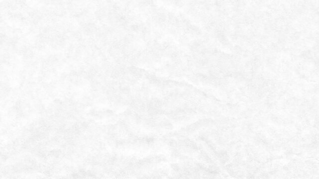 White recycle craft paper cardboard surface texture background stop motion, Stop motion of crumpled white paper texture, Stop motion grunge gritty dead LED phone screen in 4k