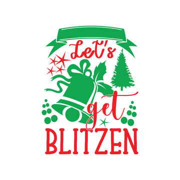 Let's get blitzen 8