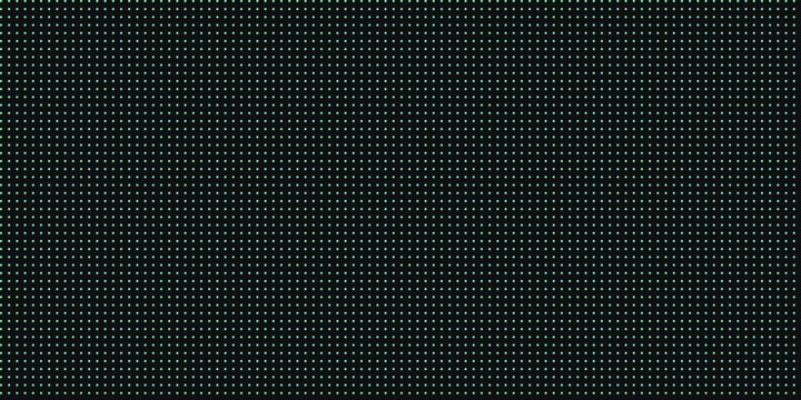 Abstract dark background with a subtle grid pattern of tiny dots.