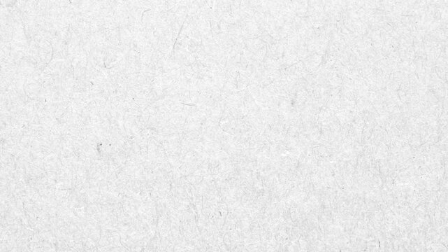 White recycle craft paper cardboard surface texture background