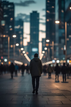 SAD seasonal affective psychological disorder associated with prolonged lack sunlight AI Generative