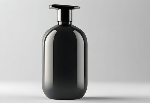 bottle of perfume
