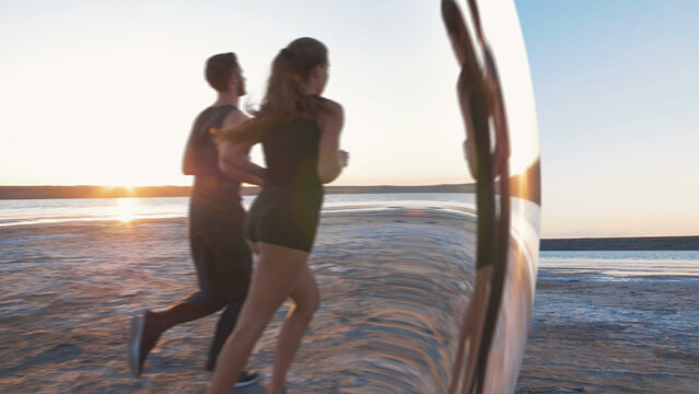 Premium Transitions Radial Lens Move Right &ndash; Dynamic Radial Lens Transitions, Optical Distortion, Zoom Blur and Camera Warp Effects for Professional Video Editing