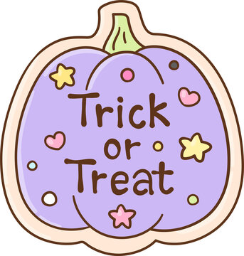 Spooky Sugar Cookies Halloween