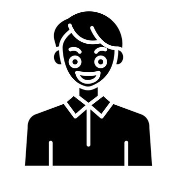 Enthusiastic Icon