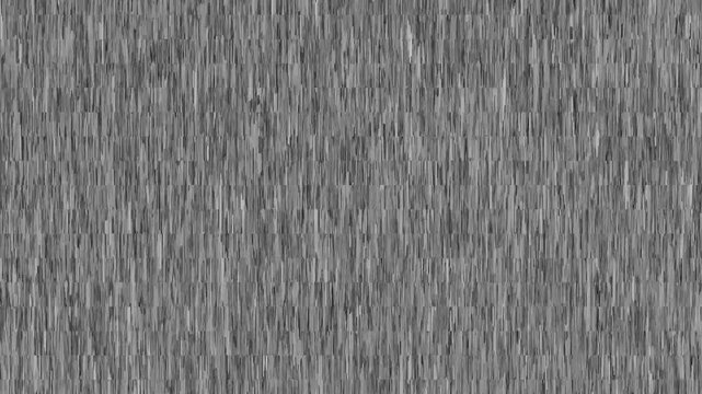 TV error with static noise and bad signal distortion background, Dense Gray and White Static Noise Texture television, Old Retro TV - Static tv black and white noise,