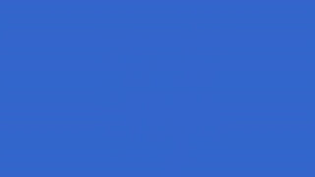 Digital document signature appearing on white page over blue background for legal services