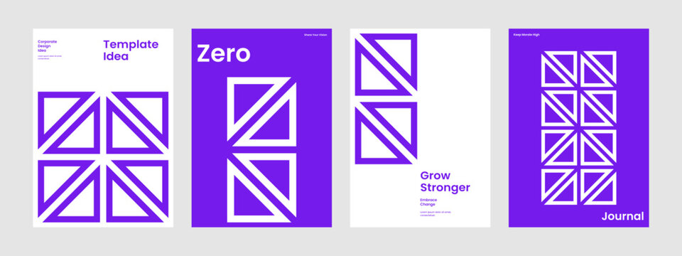 Geometric Banner Template. Abstract Poster Design. Modern Book Cover Layout. Flyer. Report. Brochure. Background. Business Presentation. Newsletter. Portfolio. Magazine. Brand Identity. Handbill