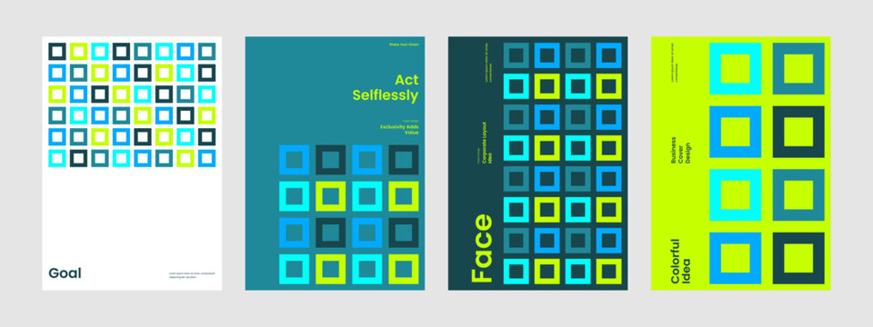 Geometric Report Design. Abstract Background Layout. Modern Brochure Template. Book Cover. Flyer. Business Presentation. Banner. Poster. Journal. Leaflet. Brand Identity. Magazine. Advertising