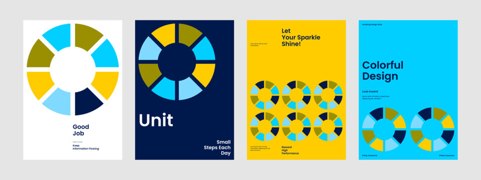 Isolated Flyer Template. Modern Poster Design. Abstract Business Presentation Layout. Book Cover. Report. Brochure. Banner. Background. Pamphlet. Newsletter. Leaflet. Brand Identity. Notebook