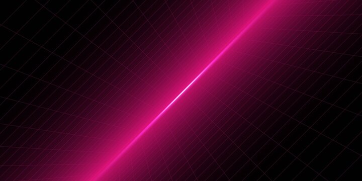 LEVEL UP icon pixel art 8 bit. Retro Futurism Sci-Fi Background. glowing neon grid and stars from vintage arcade computer games