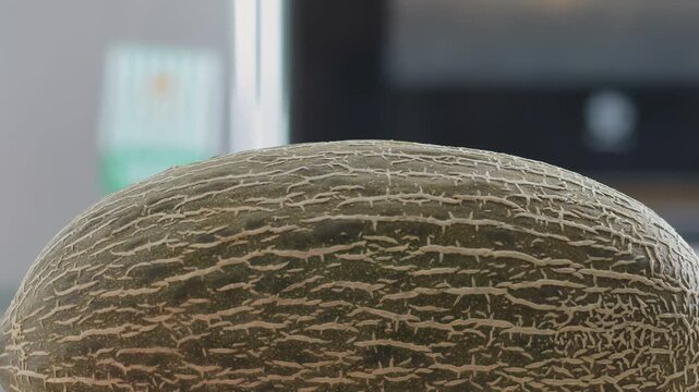 water melon on a table