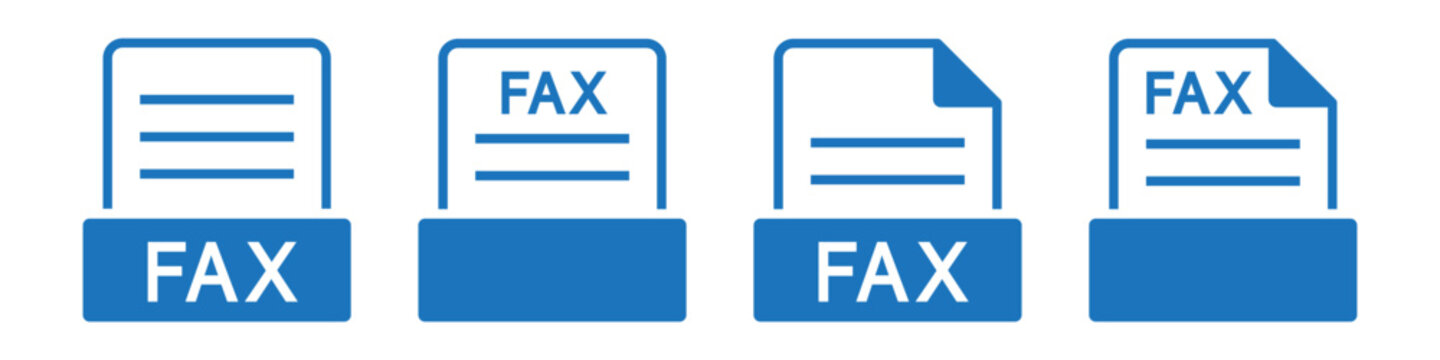 Tax document file icon illustration