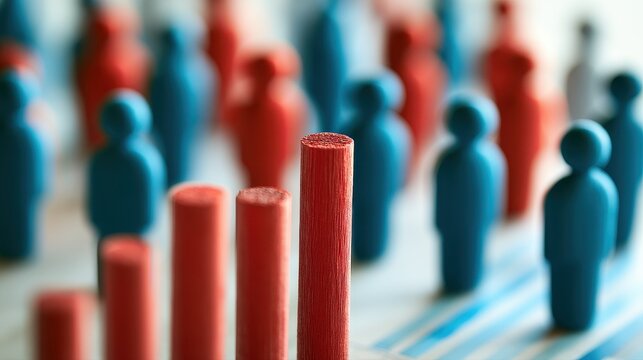 Evaluate the impact of demographic changes on investment opportunities. 