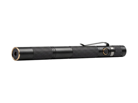 Laser pointer isolated transparent background 