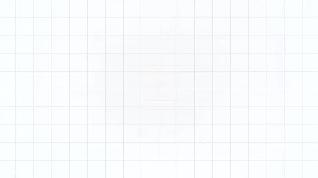 Animated target icon with arrow hitting the bullseye