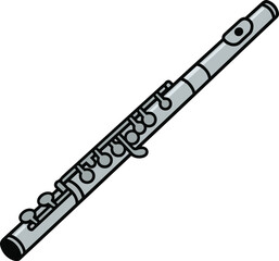 flute © GreatGoose