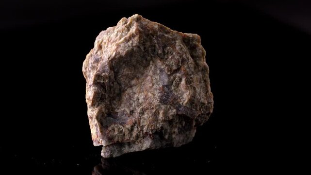 Lithophysa Rhyolite