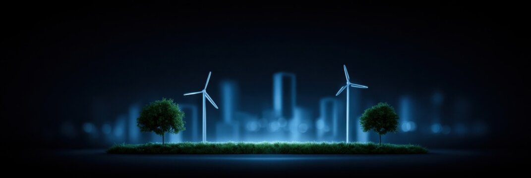 panel brings together green energy efficiency chart reduction and climate for technology data workflow