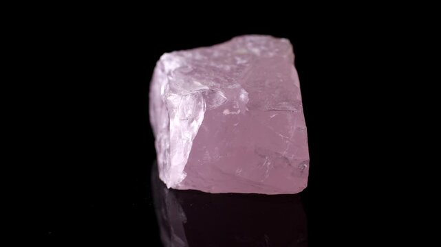 Rose Quartz
