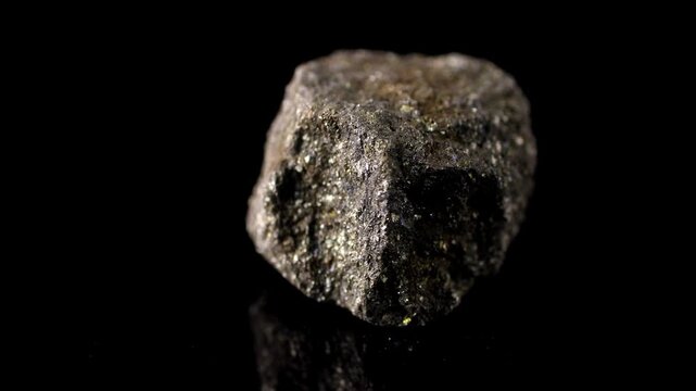 pyrite