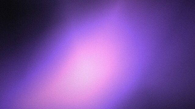 Vibrant purple and pink lens flare background offers dynamic light effects for energetic visuals