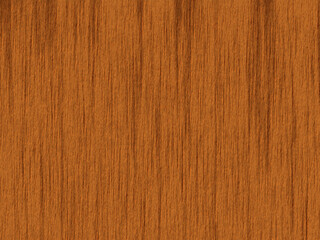 Obraz premium Rich warm brown wooden texture with natural vertical grain patterns for interior design and backgrounds