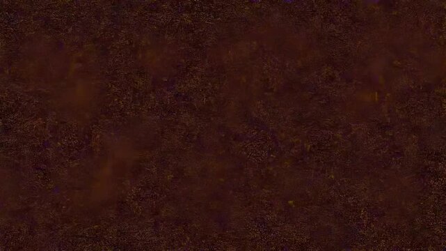 Rustic Brown Grunge Texture with Subtle Speckles and Depth