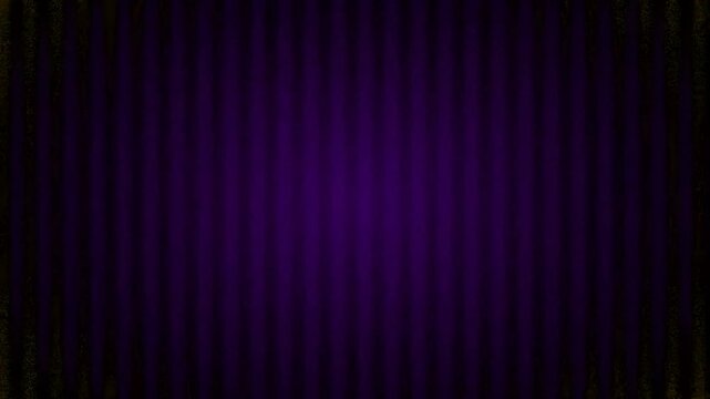 Dark Grunge Background with Purple Center and Vertical Stripes