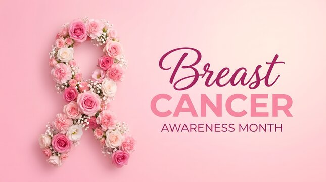 Raising awareness and supporting research a comprehensive guide to breast cancer prevention early detection and treatment options throughout october