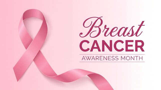 Raising awareness and supporting research a comprehensive look at breast cancer prevention early detection and treatment options throughout october