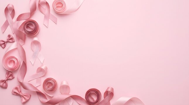 Embracing hope and strength a comprehensive guide to breast cancer awareness prevention and supporting those affected throughout the month of october