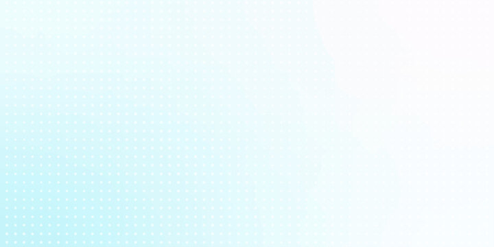 Geometric blue white background with mesh squares. Minimalistic style for your amazing design.