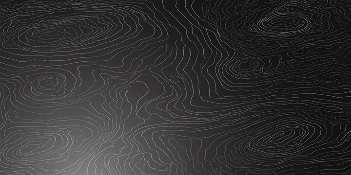 Abstract topographic map contour lines pattern in monochrome with topography abstract geography cartography landscape monochrome background geometric elevation structure minimalist gradient