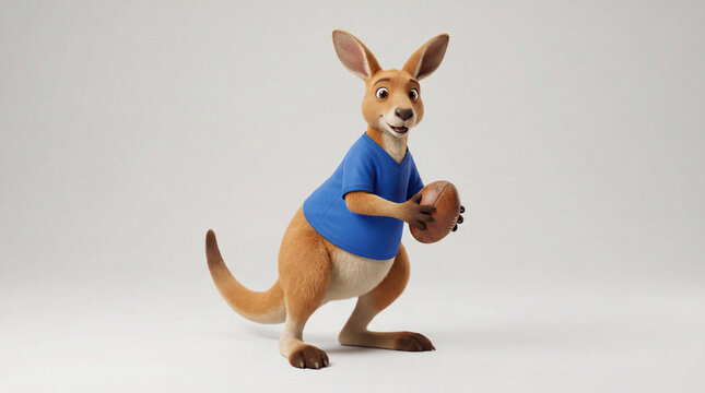 Fox posing in animal shelter, creative anthropomorphic lifestyle scene exploring animal behavior, responsible care, companionship, wellbeing, humane values, education, modern lifestyle