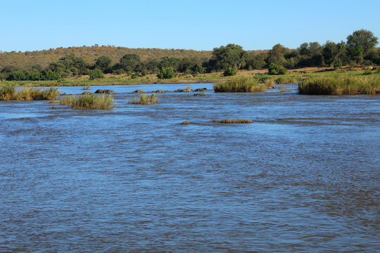 Olifants River/ Olifants River /